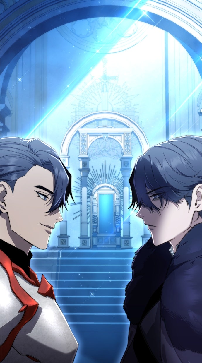 Read The Stellar Swordmaster DE Manga Online