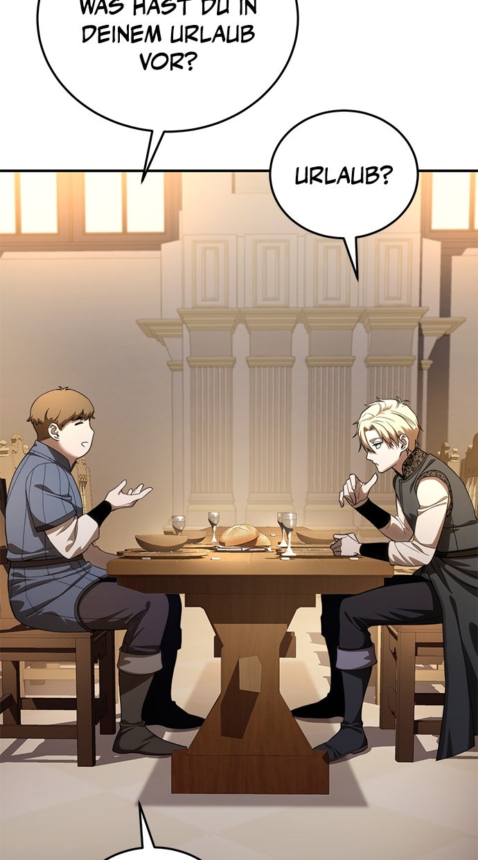 Read The Stellar Swordmaster DE Manga Online