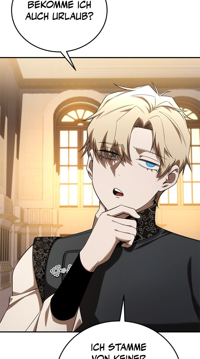 Read The Stellar Swordmaster DE Manga Online