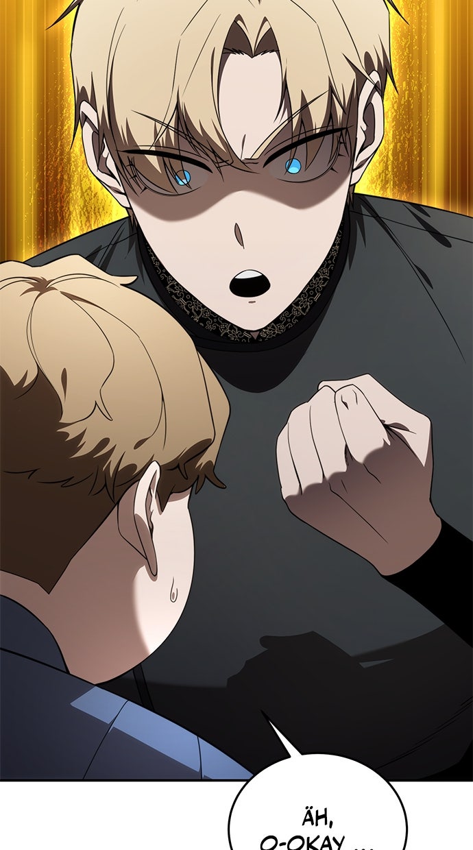 Read The Stellar Swordmaster DE Manga Online