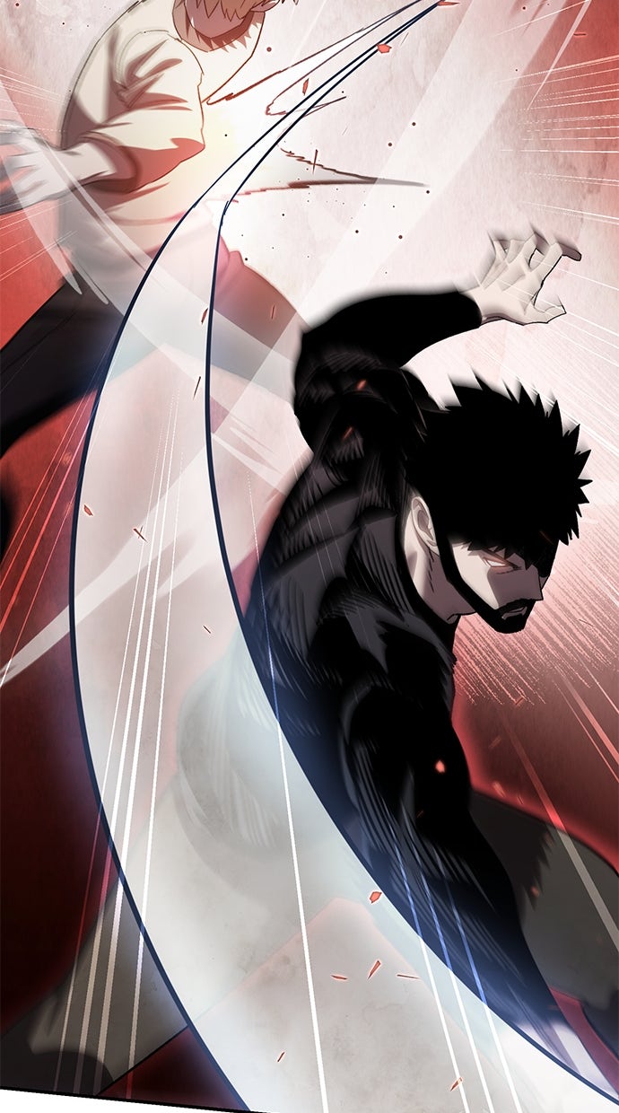 Read The Stellar Swordmaster DE Manga Online