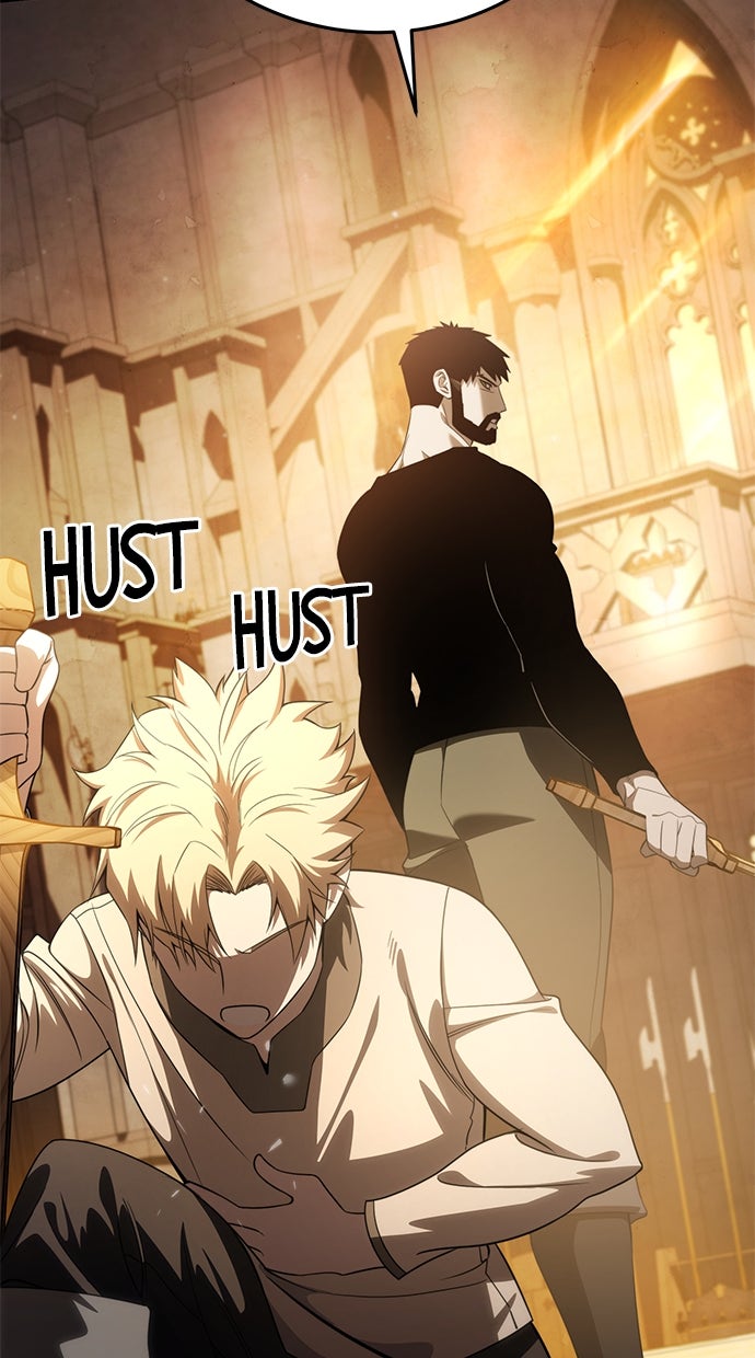 Read The Stellar Swordmaster DE Manga Online