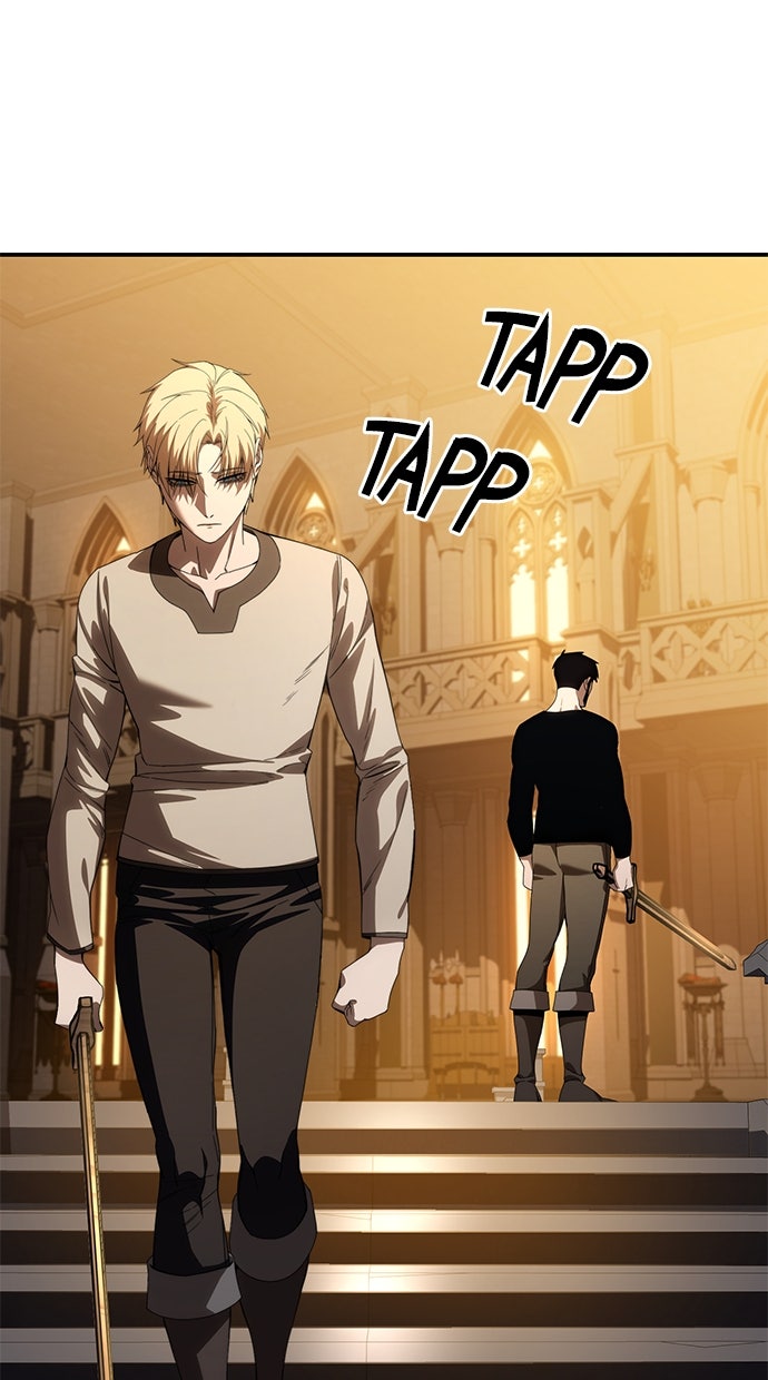 Read The Stellar Swordmaster DE Manga Online