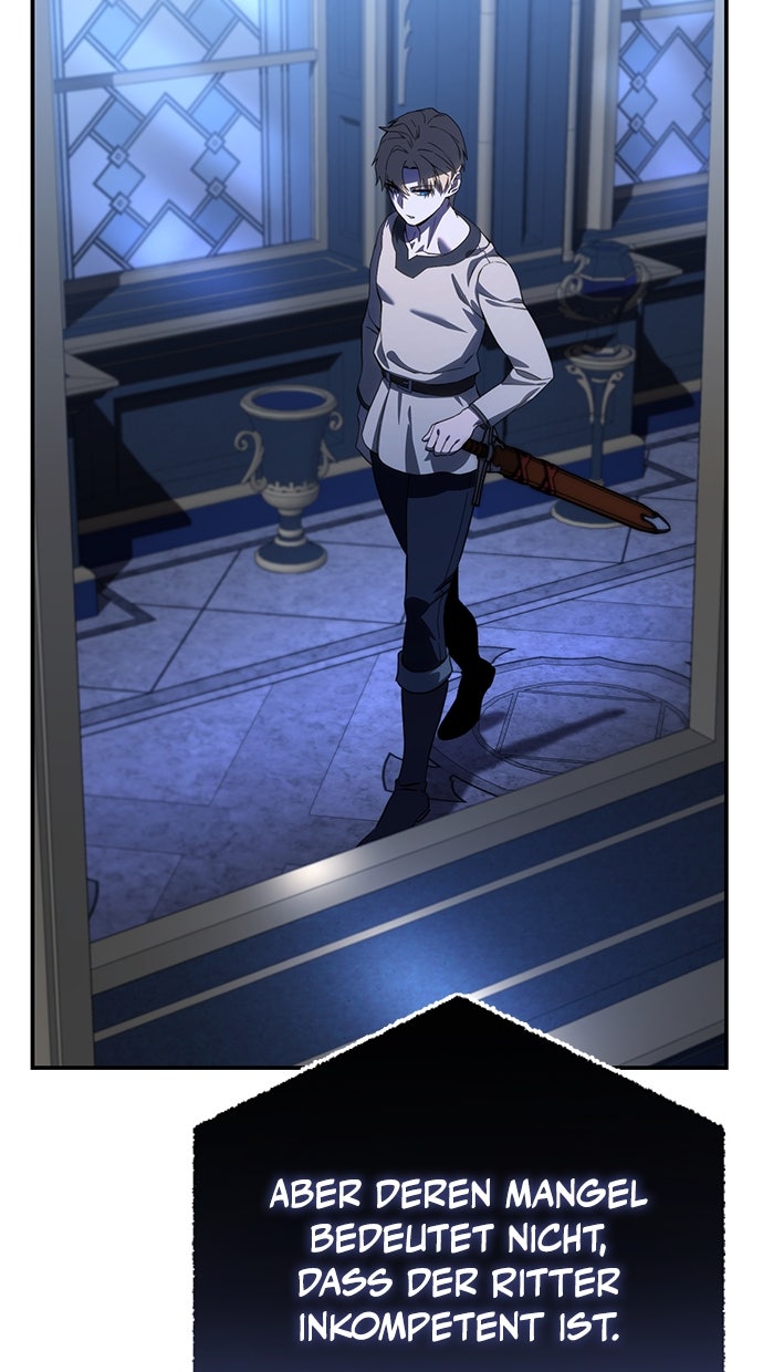 Read The Stellar Swordmaster DE Manga Online