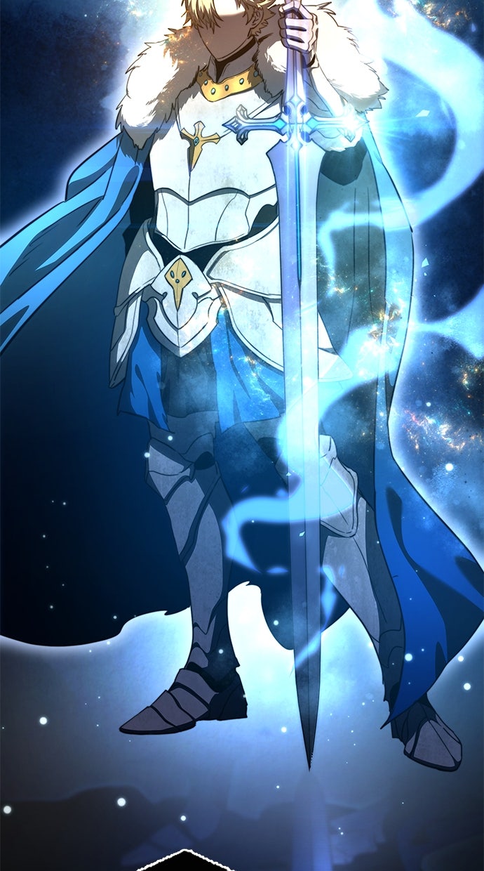 Read The Stellar Swordmaster DE Manga Online