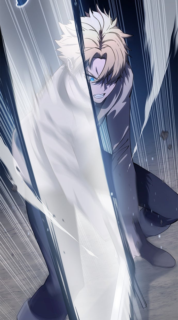 Read The Stellar Swordmaster DE Manga Online