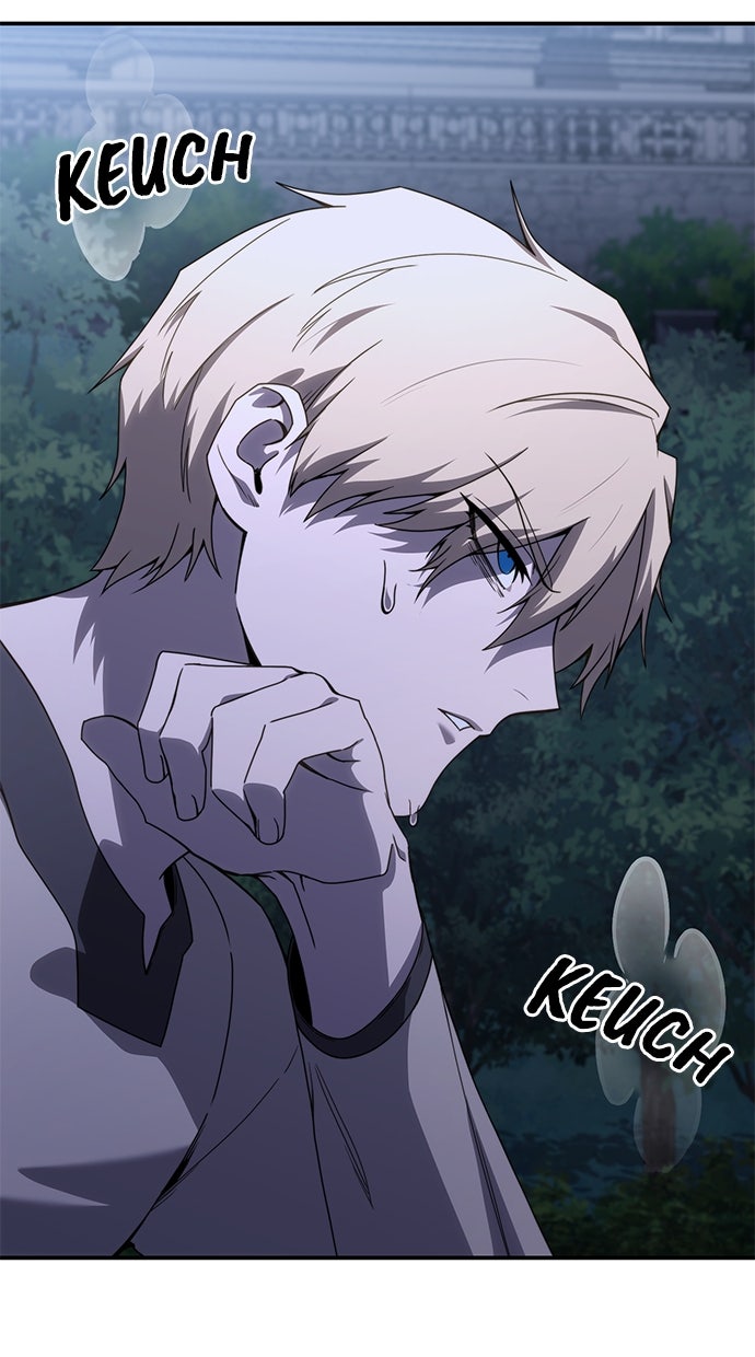 Read The Stellar Swordmaster DE Manga Online