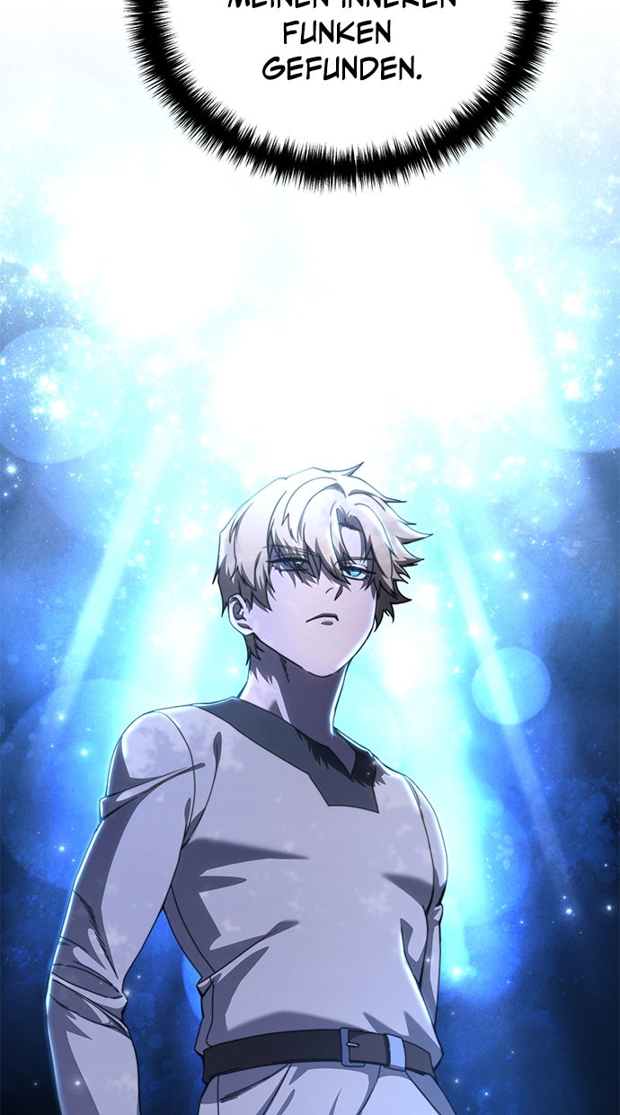 Read The Stellar Swordmaster DE Manga Online