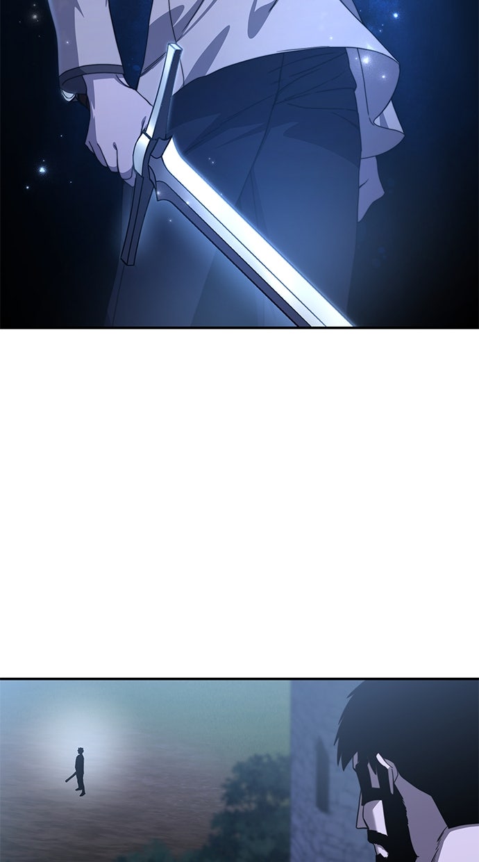 Read The Stellar Swordmaster DE Manga Online