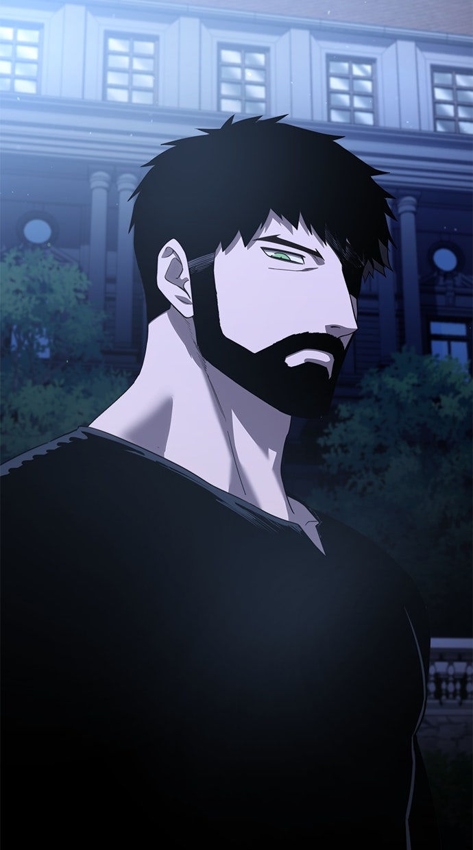 Read The Stellar Swordmaster DE Manga Online