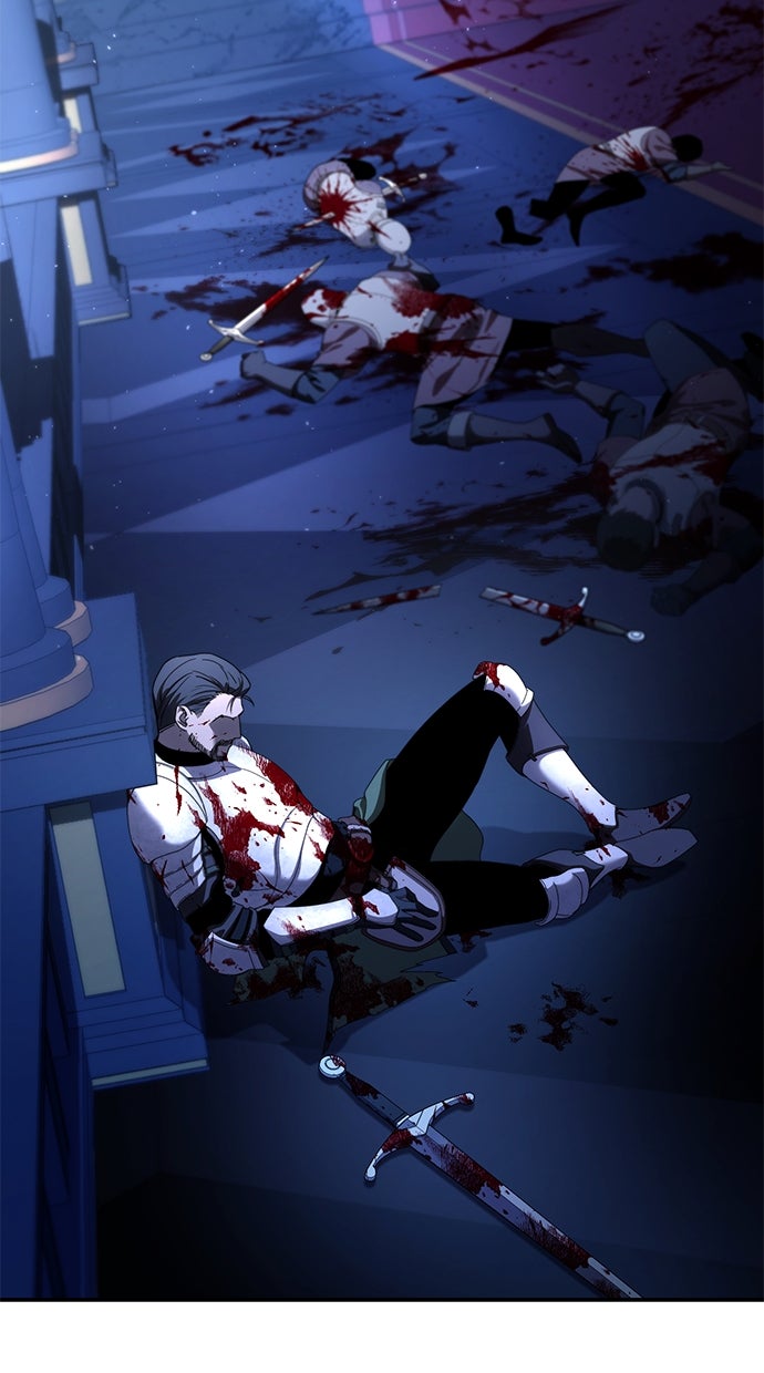 Read The Stellar Swordmaster DE Manga Online