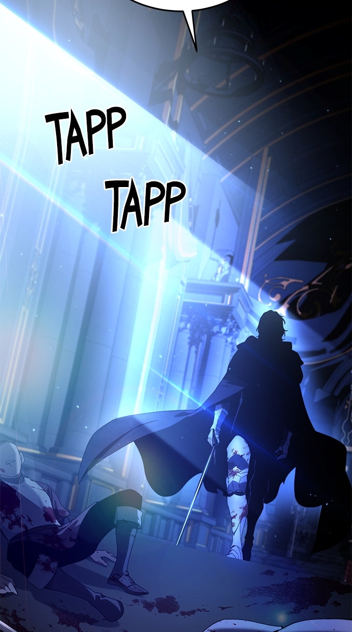 Read The Stellar Swordmaster DE Manga Online