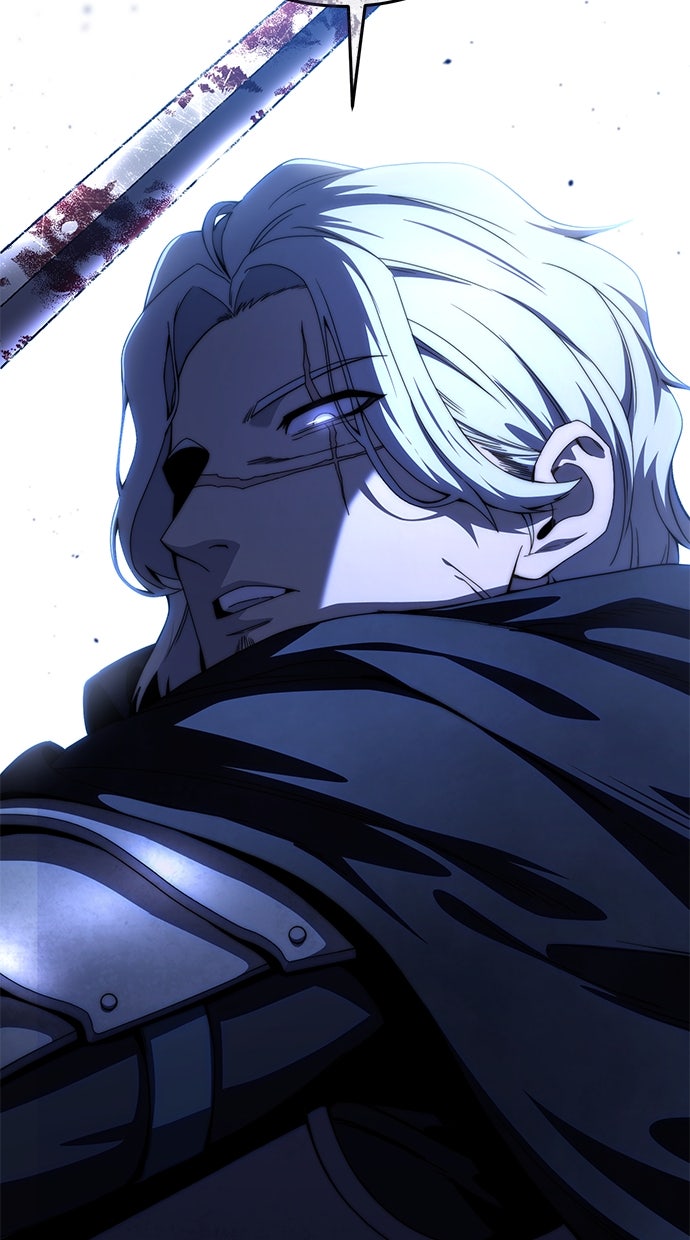 Read The Stellar Swordmaster DE Manga Online