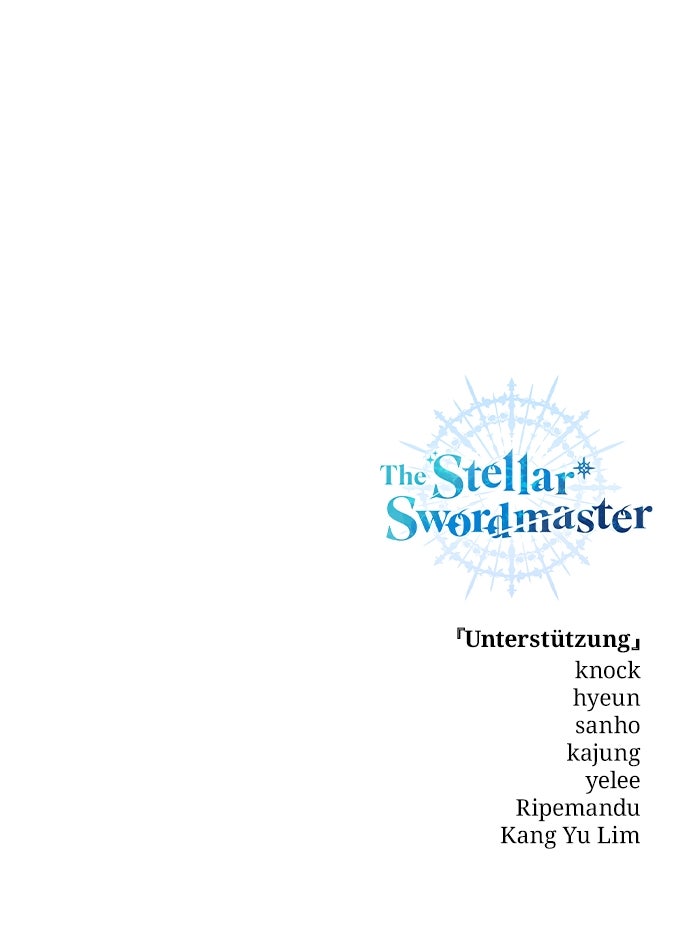 Read The Stellar Swordmaster DE Manga Online