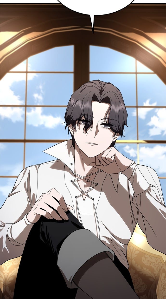 Read The Stellar Swordmaster DE Manga Online