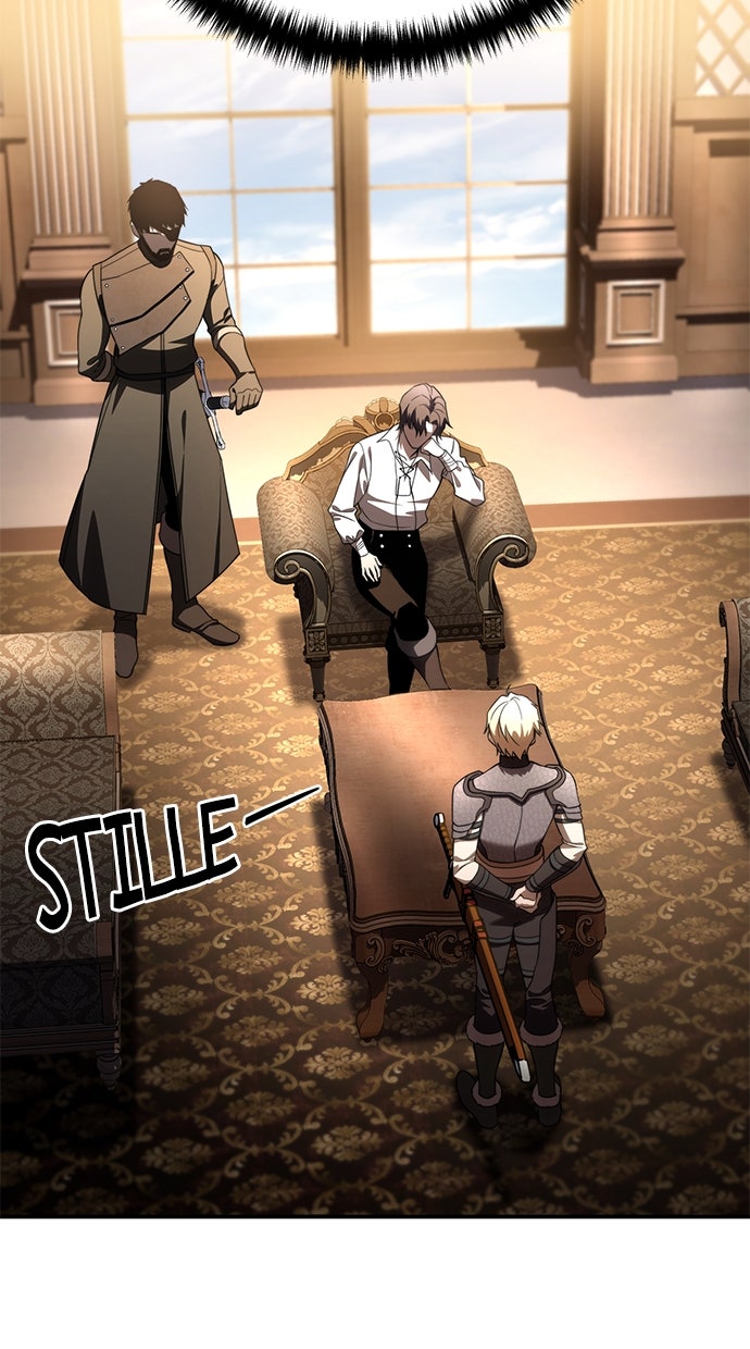 Read The Stellar Swordmaster DE Manga Online