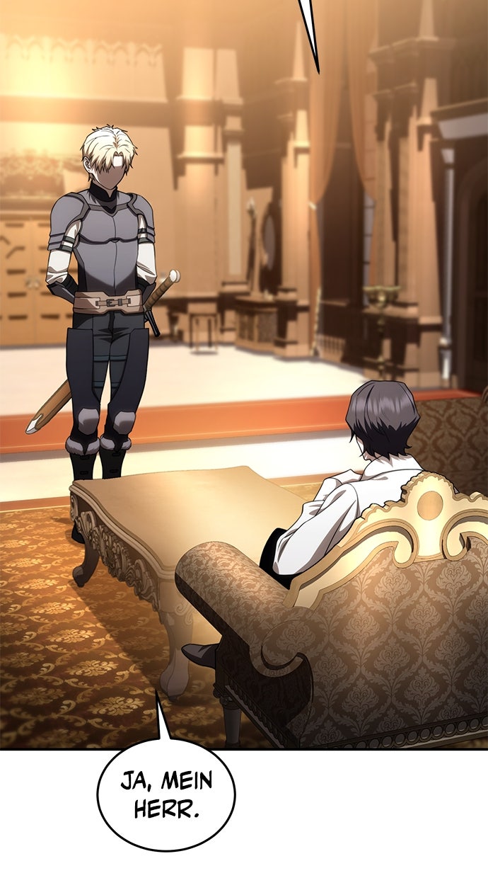 Read The Stellar Swordmaster DE Manga Online