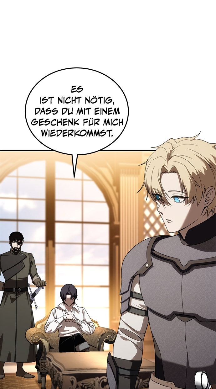 Read The Stellar Swordmaster DE Manga Online