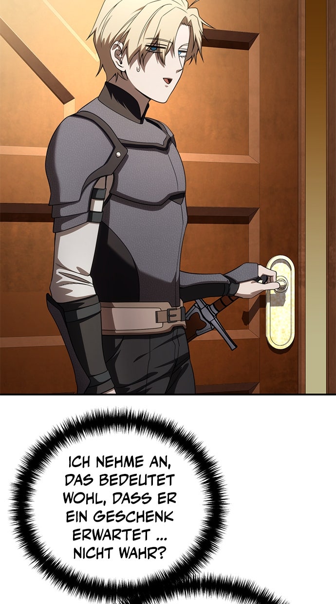 Read The Stellar Swordmaster DE Manga Online