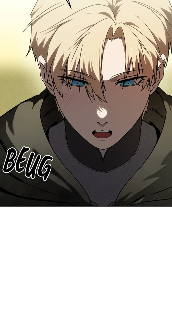 Read The Stellar Swordmaster DE Manga Online