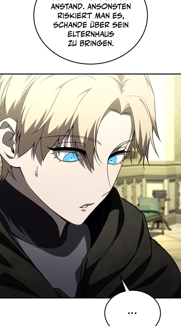 Read The Stellar Swordmaster DE Manga Online