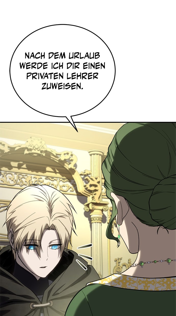 Read The Stellar Swordmaster DE Manga Online