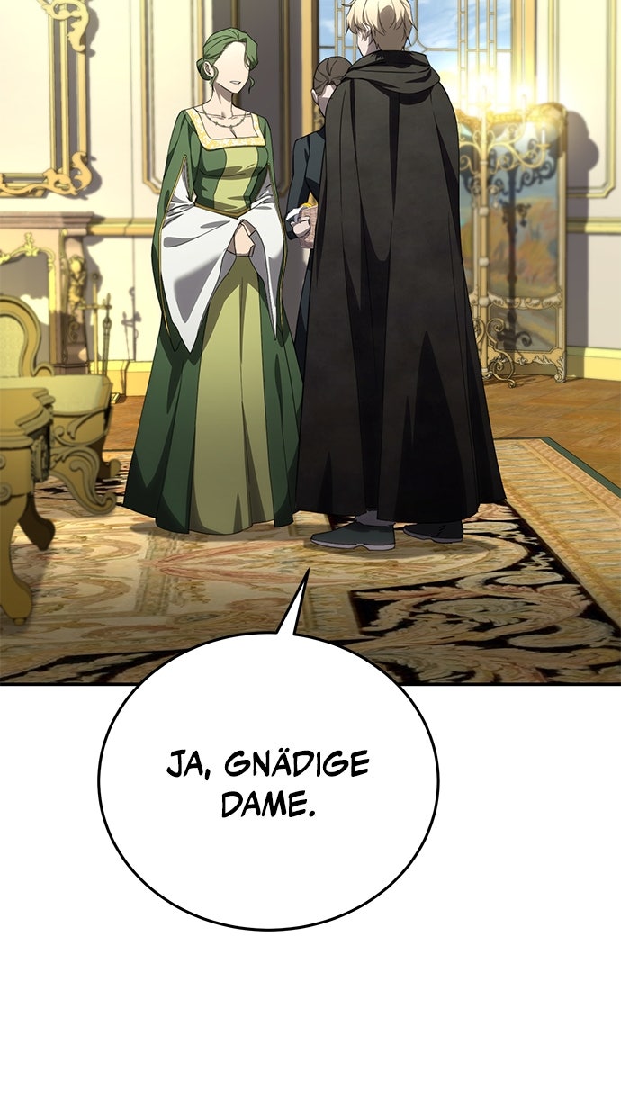 Read The Stellar Swordmaster DE Manga Online