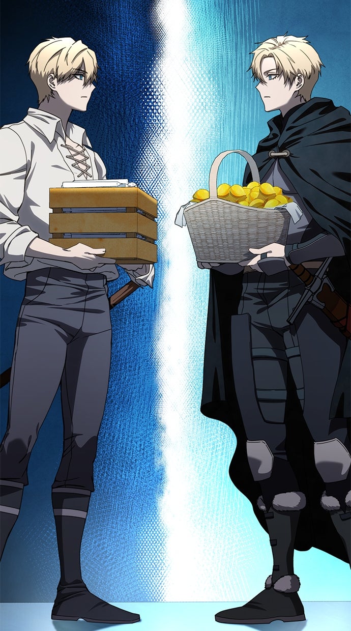 Read The Stellar Swordmaster DE Manga Online