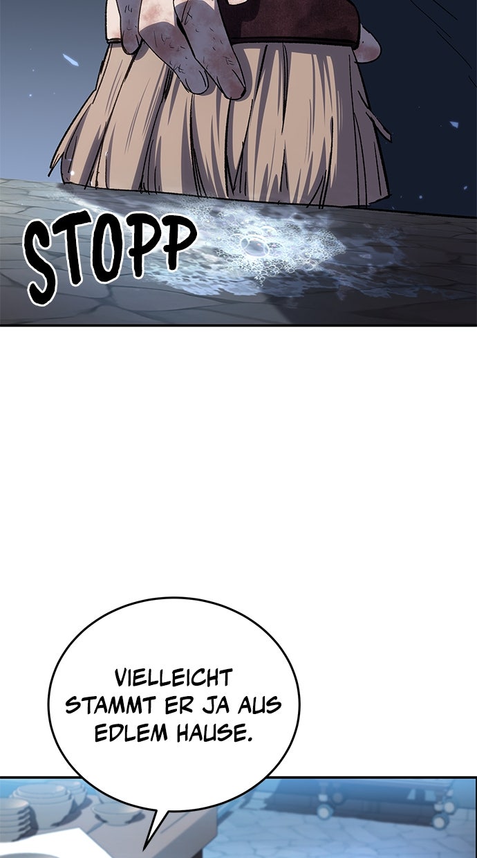 Read The Stellar Swordmaster DE Manga Online