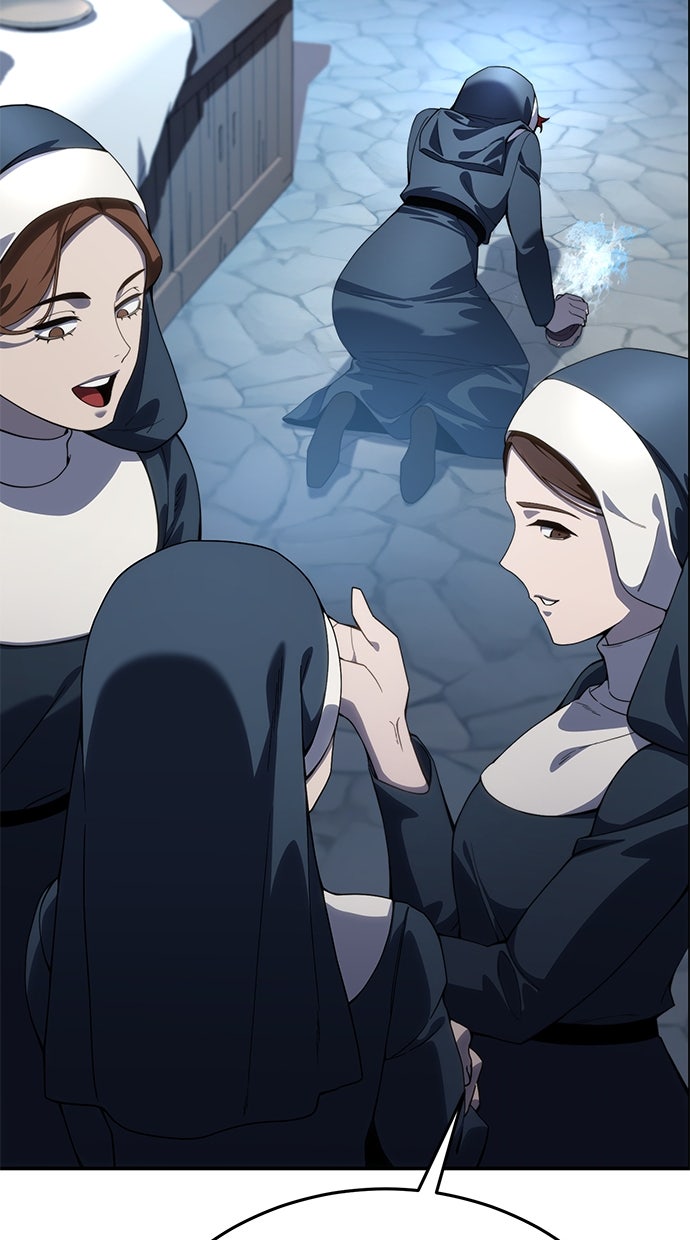 Read The Stellar Swordmaster DE Manga Online