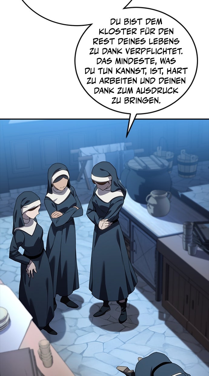 Read The Stellar Swordmaster DE Manga Online