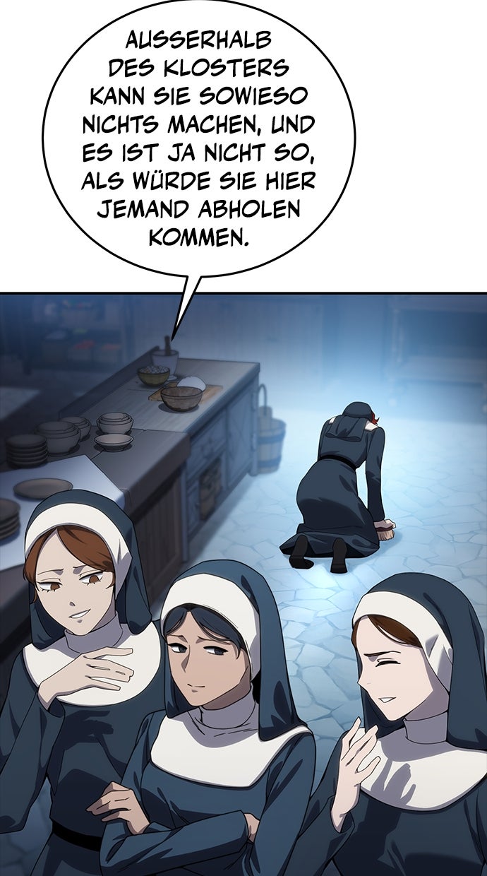 Read The Stellar Swordmaster DE Manga Online