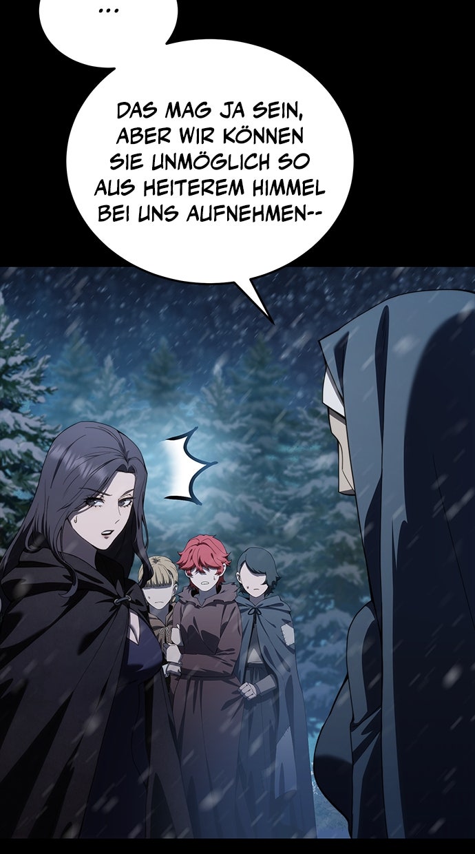 Read The Stellar Swordmaster DE Manga Online