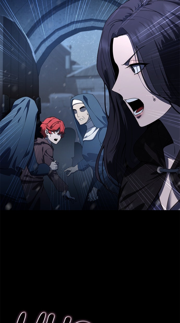 Read The Stellar Swordmaster DE Manga Online