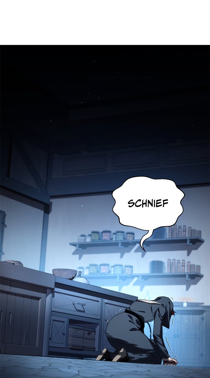 Read The Stellar Swordmaster DE Manga Online