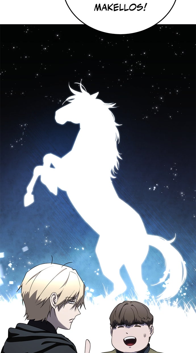 Read The Stellar Swordmaster DE Manga Online