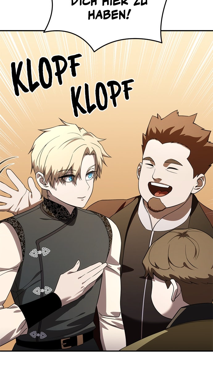 Read The Stellar Swordmaster DE Manga Online