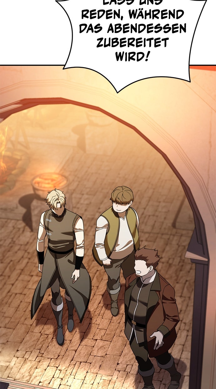 Read The Stellar Swordmaster DE Manga Online