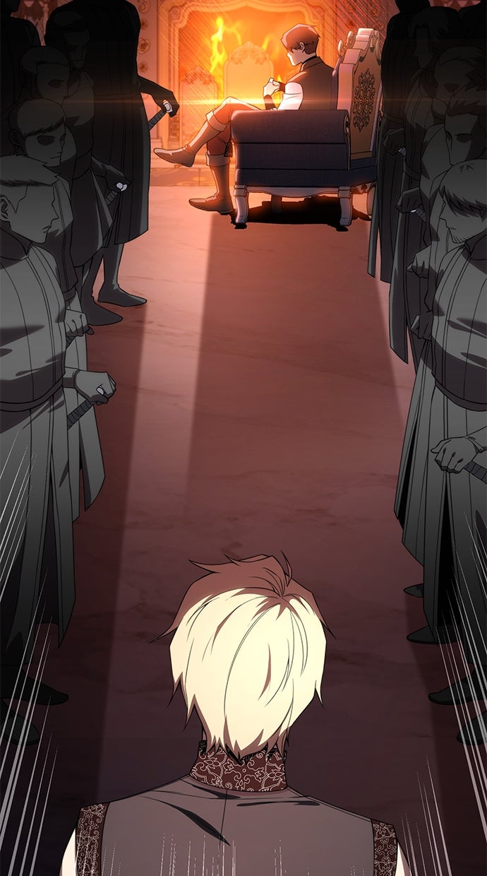 Read The Stellar Swordmaster DE Manga Online