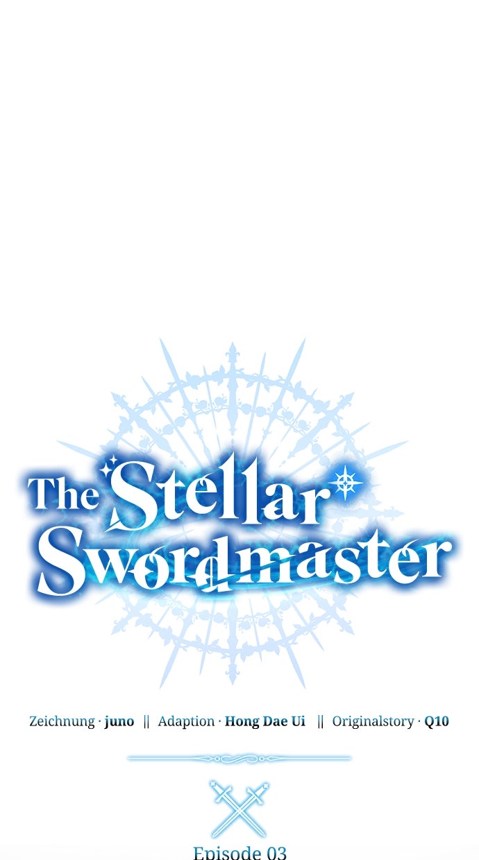 Read The Stellar Swordmaster DE Manga Online