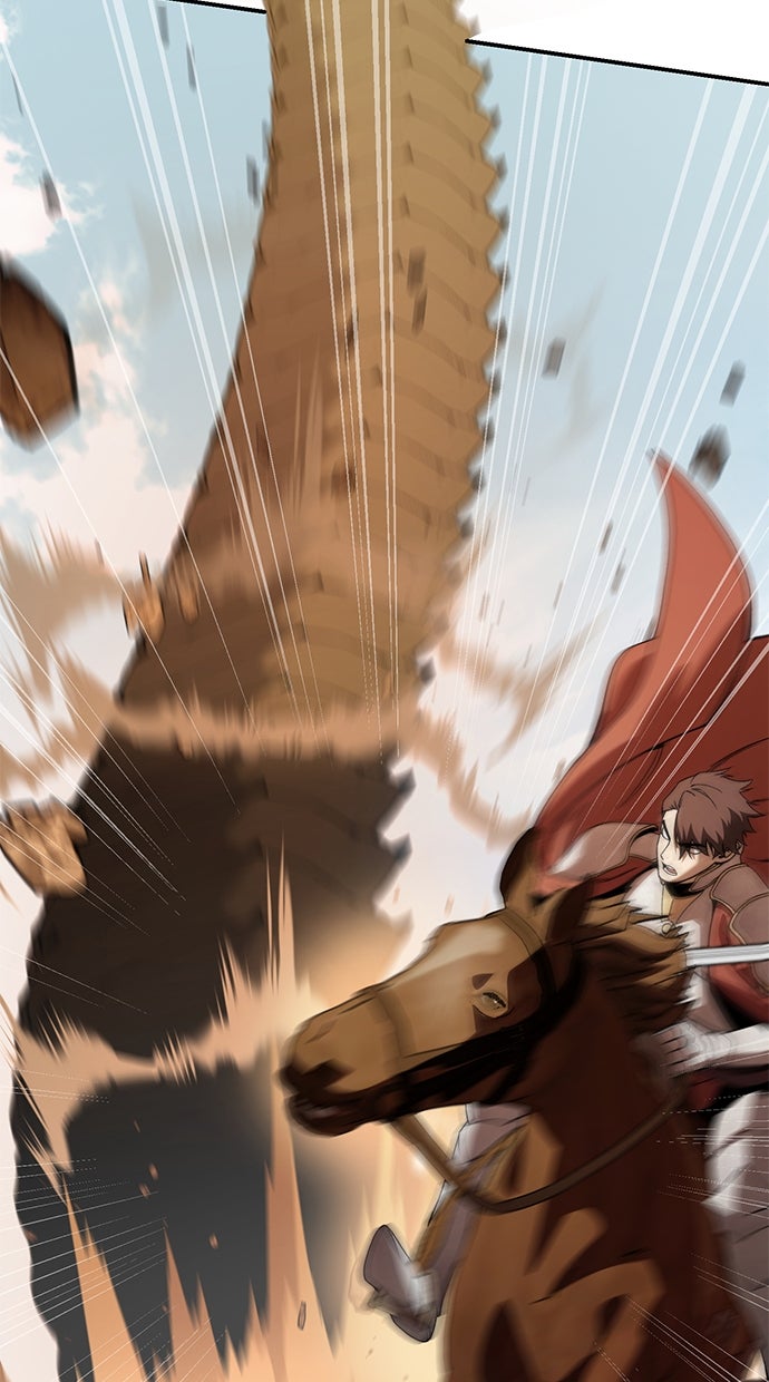 Read The Stellar Swordmaster DE Manga Online