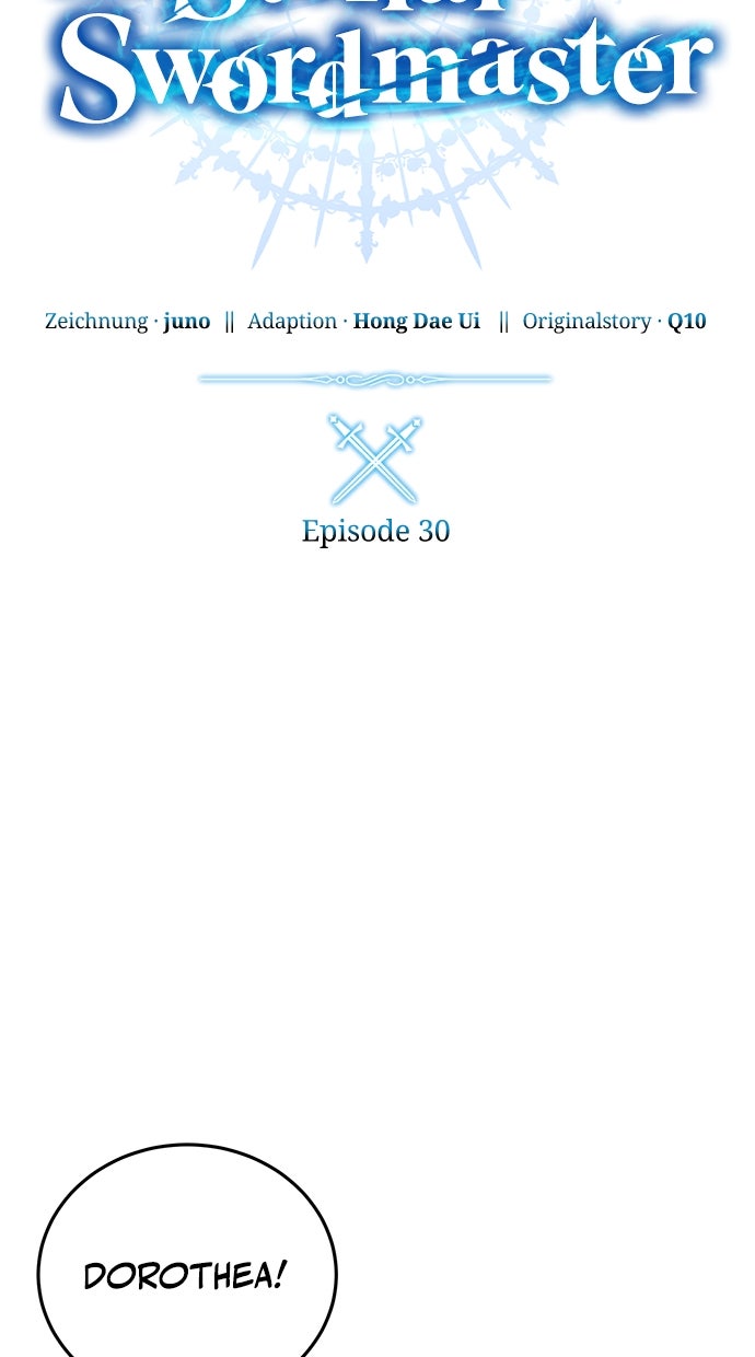 Read The Stellar Swordmaster DE Manga Online