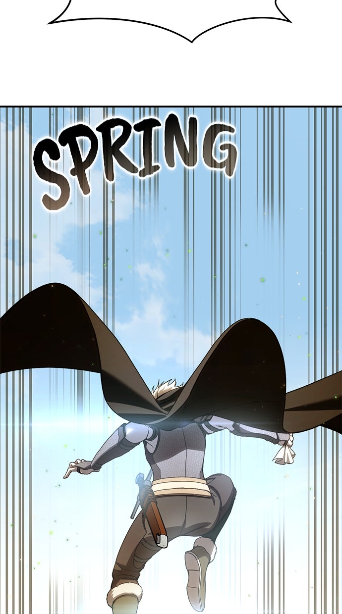 Read The Stellar Swordmaster DE Manga Online