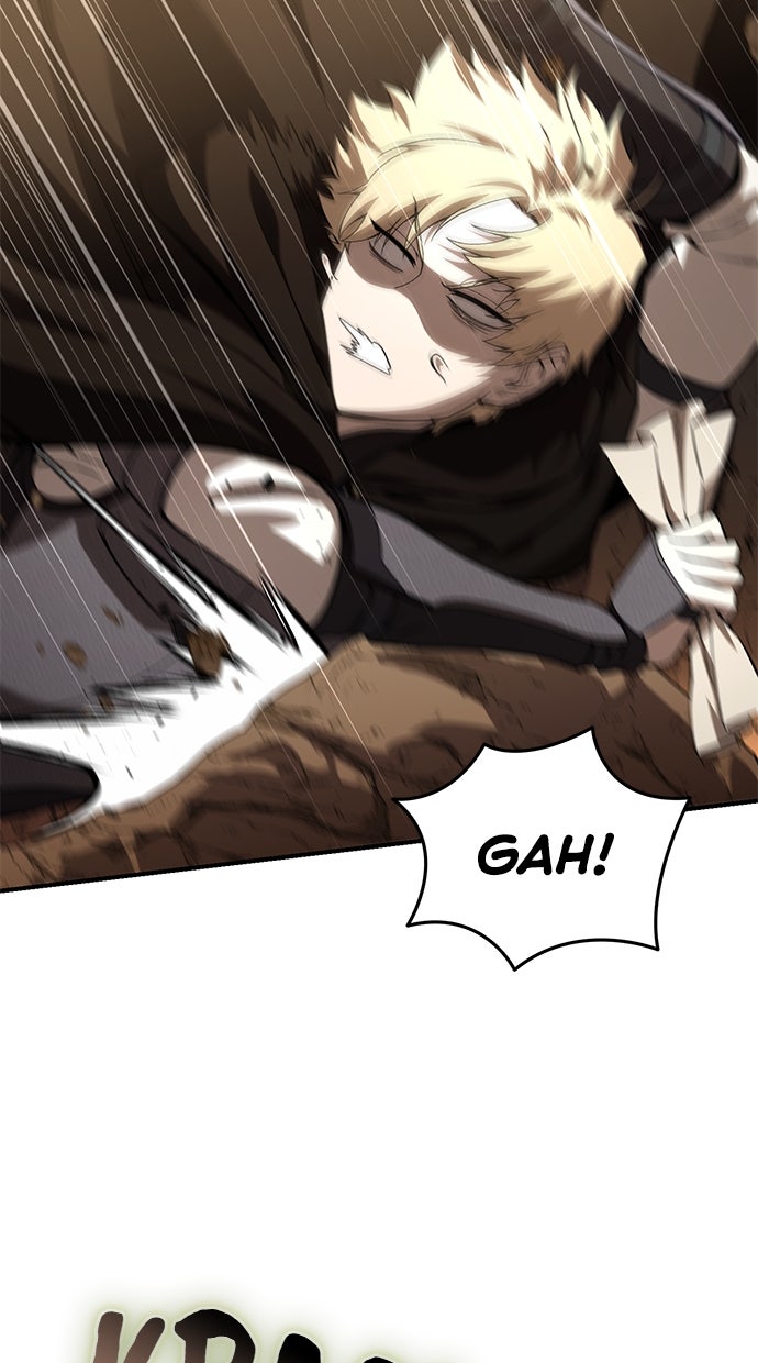 Read The Stellar Swordmaster DE Manga Online