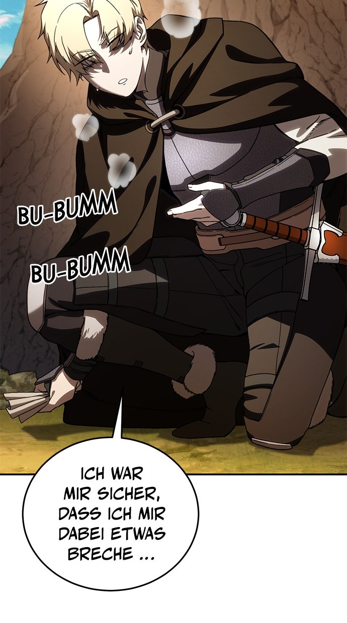 Read The Stellar Swordmaster DE Manga Online