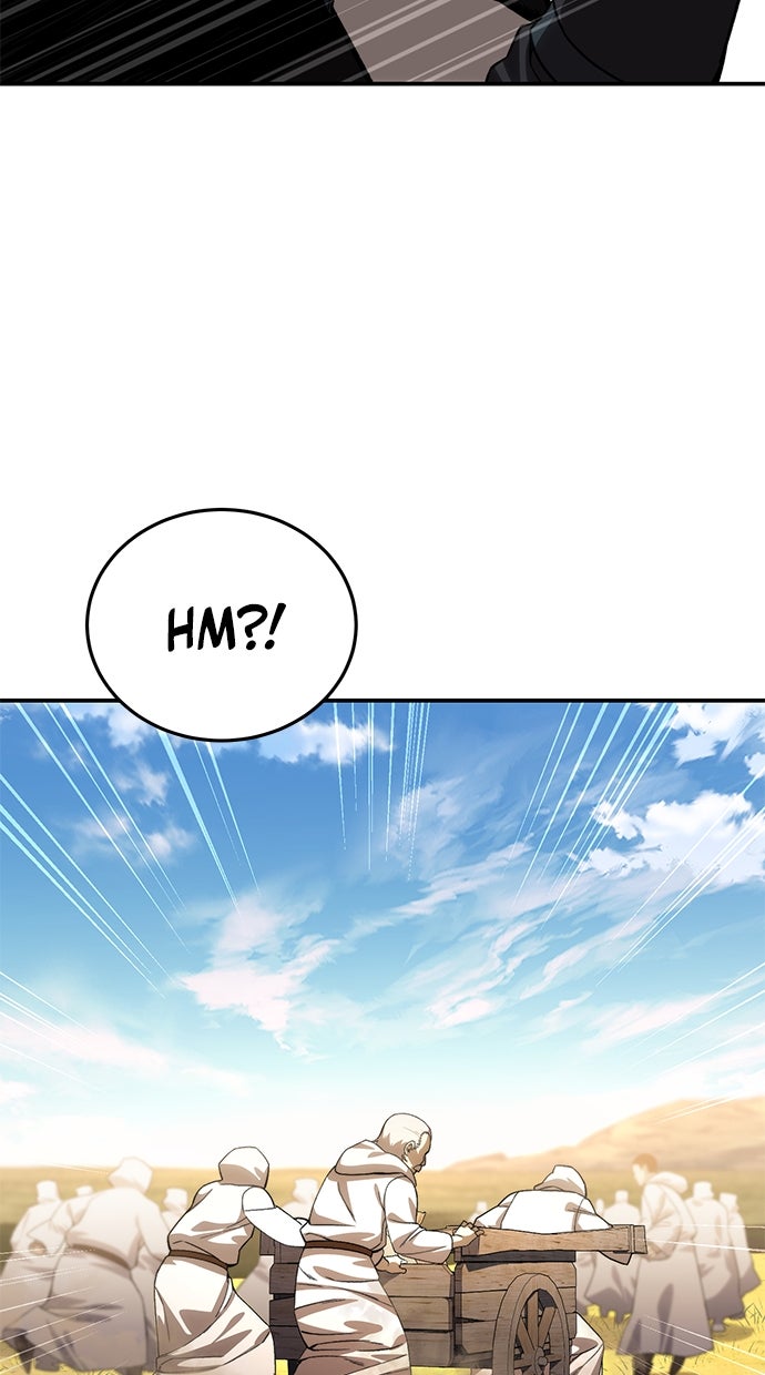 Read The Stellar Swordmaster DE Manga Online