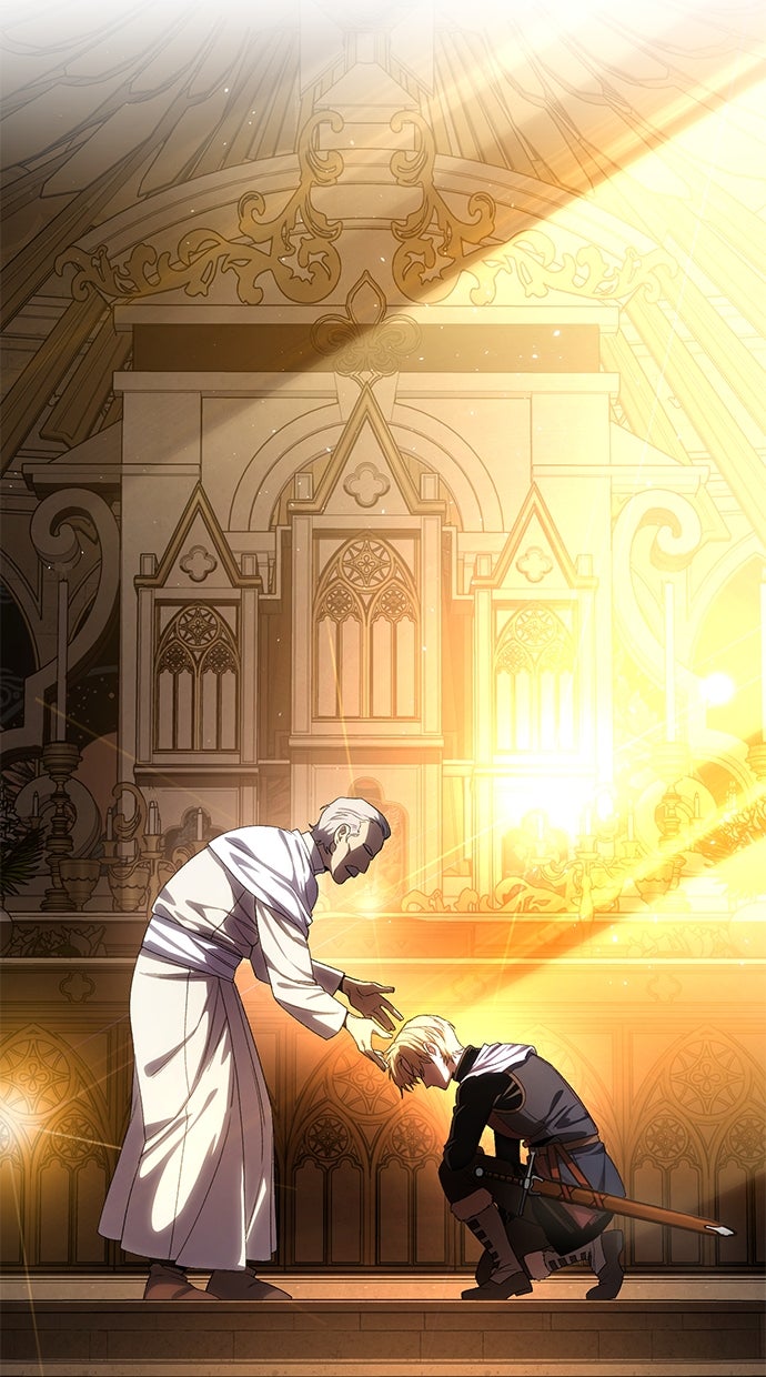 Read The Stellar Swordmaster DE Manga Online