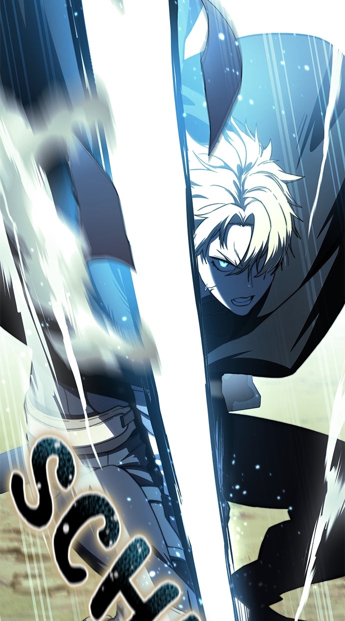 Read The Stellar Swordmaster DE Manga Online