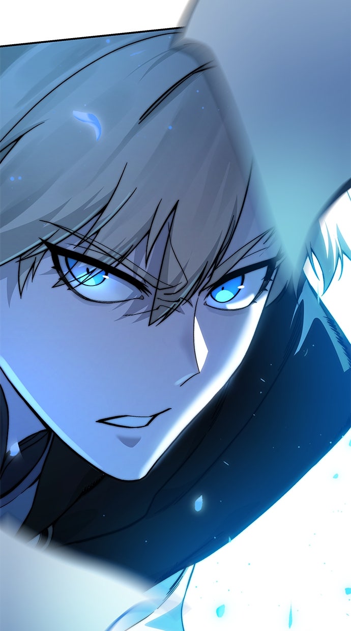 Read The Stellar Swordmaster DE Manga Online