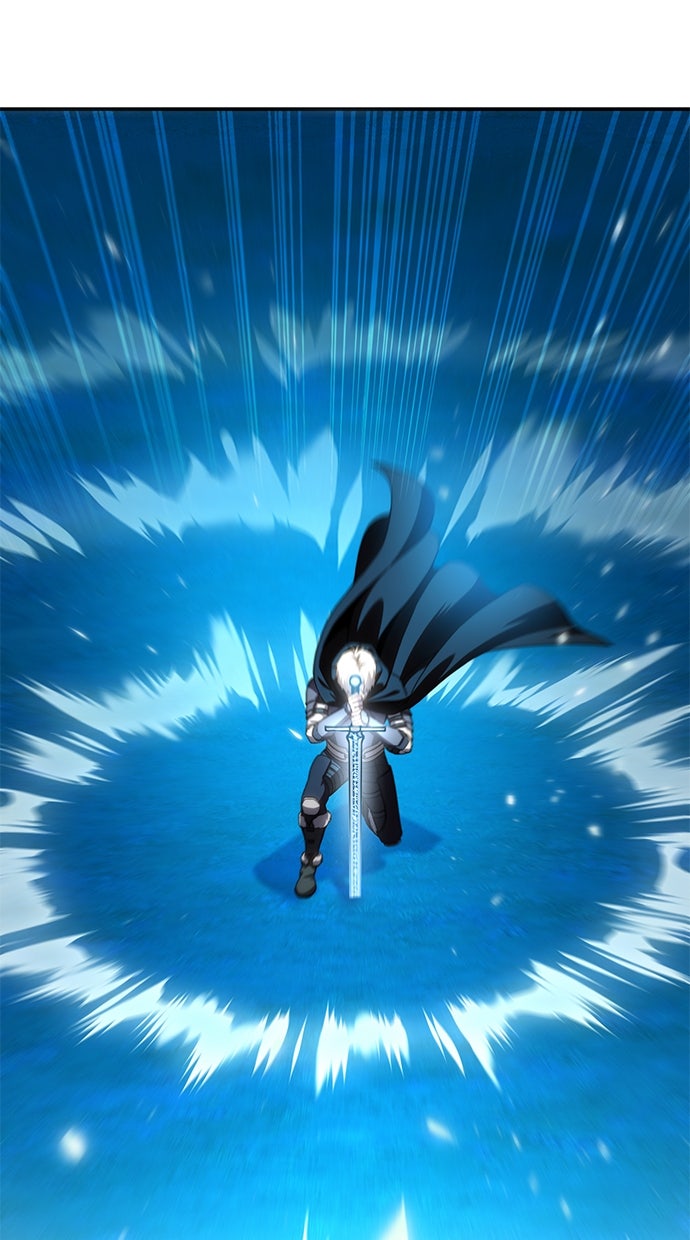 Read The Stellar Swordmaster DE Manga Online